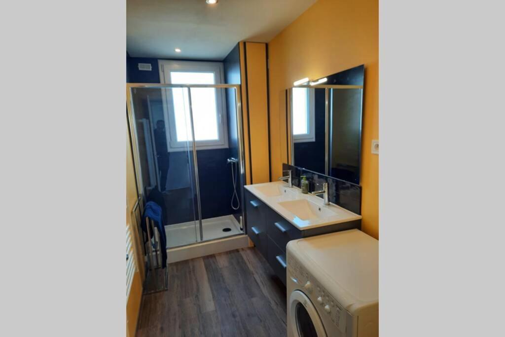 70m² 3 Avec 3 Lits 2 Places *